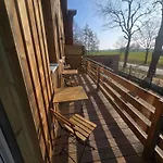 Gaestekate Appartement *
