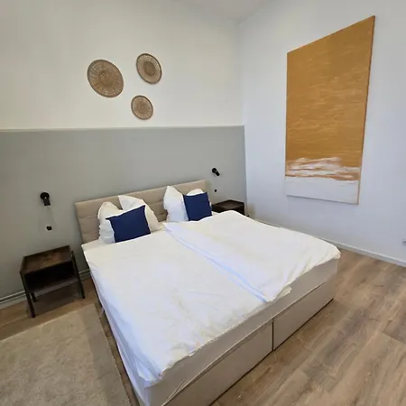 Apartment Gaestekate