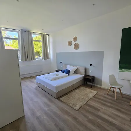 Apartment Gaestekate Wewelsfleth