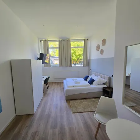 Apartment Gaestekate