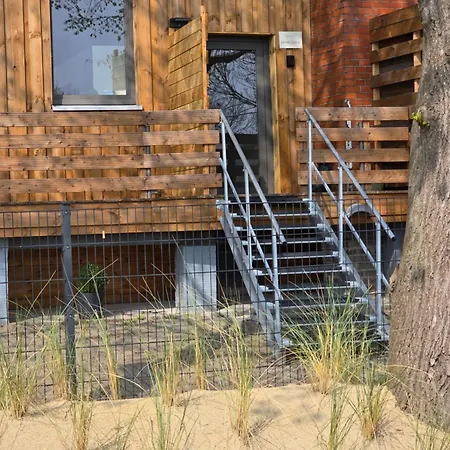 Apartment Gaestekate Wewelsfleth
