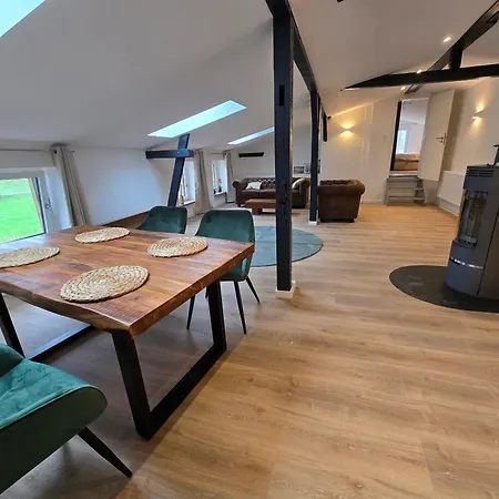 Apartment Gaestekate