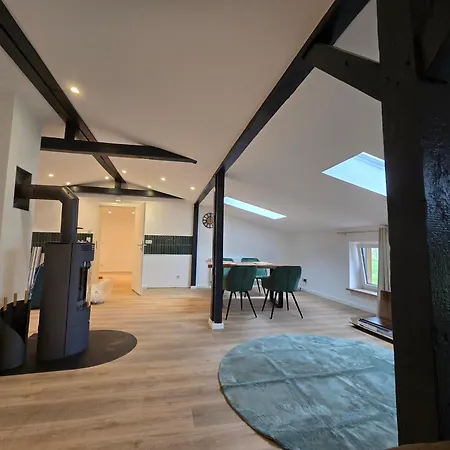 Gästekate * Wewelsfleth