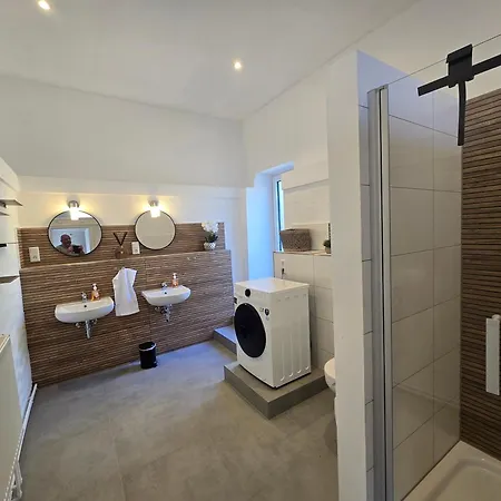 Apartment Gaestekate *