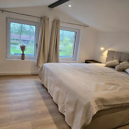 Apartment Gaestekate