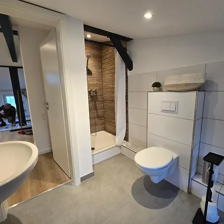 Apartment Gaestekate *