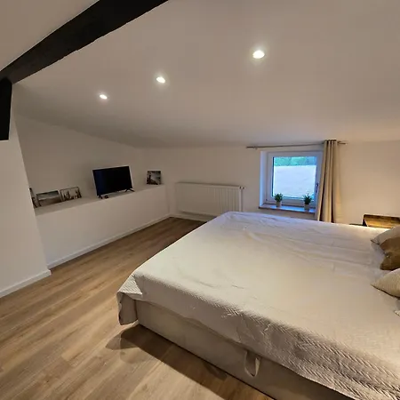 Apartment Gaestekate Wewelsfleth