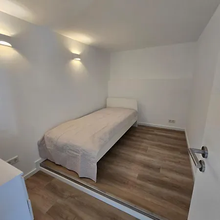 Gästekate Wewelsfleth