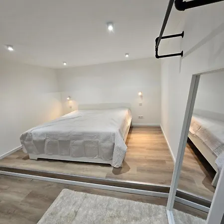 Gaestekate Apartment *