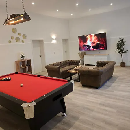 Gaestekate Apartment