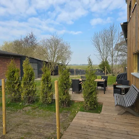 Apartment Gaestekate