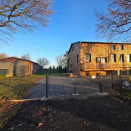 Apartment Gaestekate