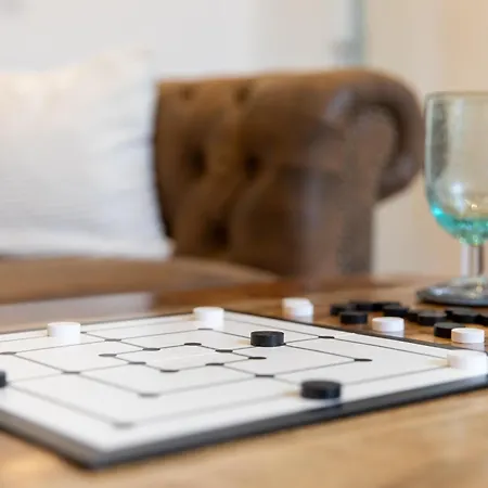 Apartment Gästekate