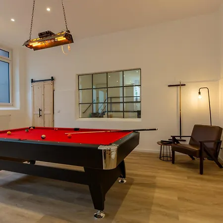 Gästekate Wewelsfleth