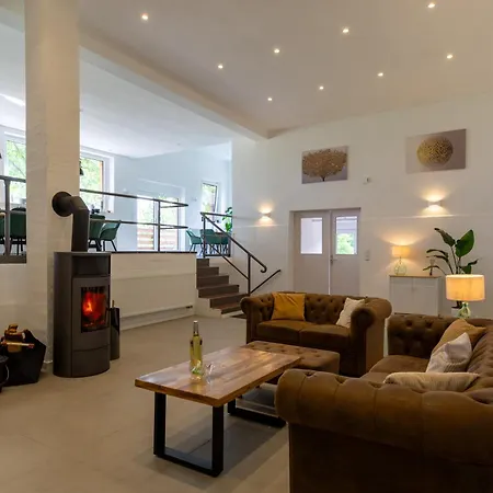 Gästekate * Wewelsfleth