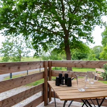 Gästekate Wewelsfleth