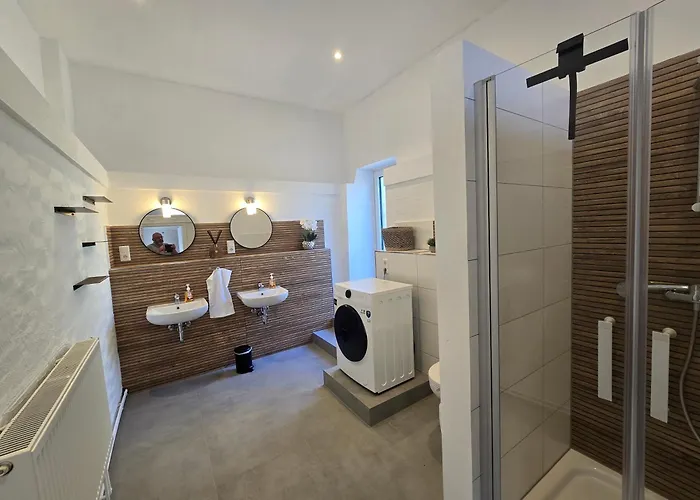 Apartman Gaestekate *