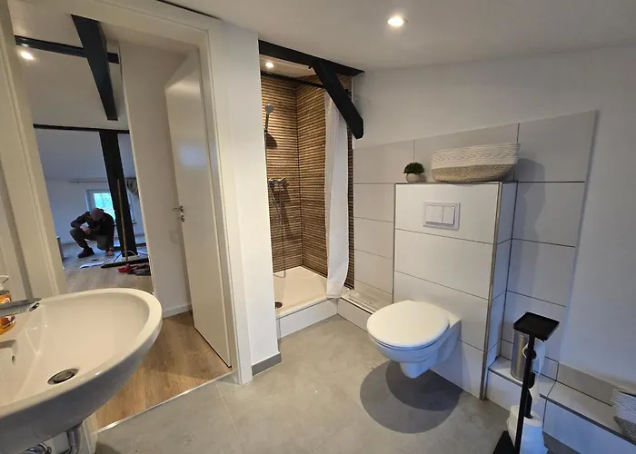 Apartman Gaestekate *