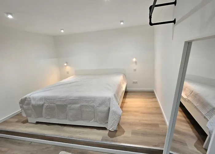 Gaestekate Apartman *