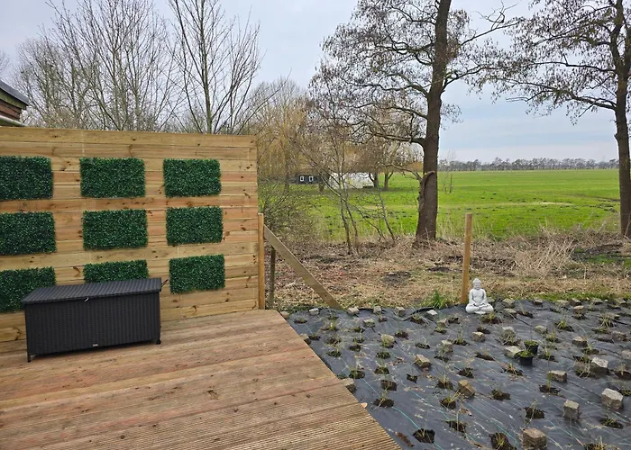 Gaestekate Apartman *