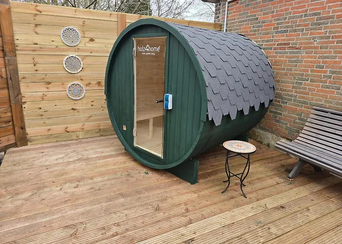 Gaestekate * Wewelsfleth