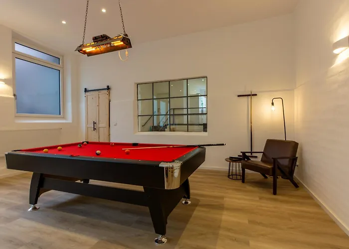 Gaestekate Wewelsfleth