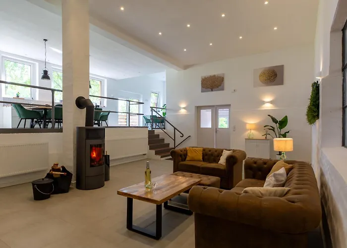 Gaestekate * Wewelsfleth