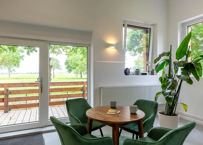 Gaestekate * Wewelsfleth